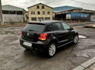 Reprise : comment évaluer la cote de ma VW Polo essence de 2011 ?