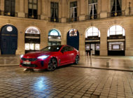 Essai en Kia Stinger GT : l’alternative au premium allemand ?