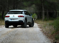 Découverte, Citroën C4 Cactus 2018 : il ne manque pas de piquant