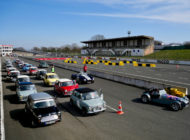 God Save the Car 2018 : Montlhéry, my Lord (saison 2)