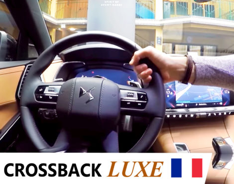 ds7 crossback interieur 2018 so chic Opéra