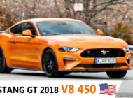 En exclusivité, essai de la nouvelle Ford Mustang GT 2018 (VLOG)