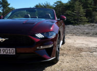 Essai, Ford Mustang 2018 : make Europe the new American dream !