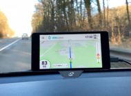 Test du Coyote Nav+ : l’ange-gardien de la route
