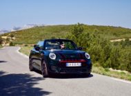 MINI John Cooper Works (2018) : God Save the Fun!