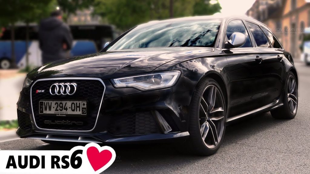 audi rs6 c7 2015 occasion vlog video