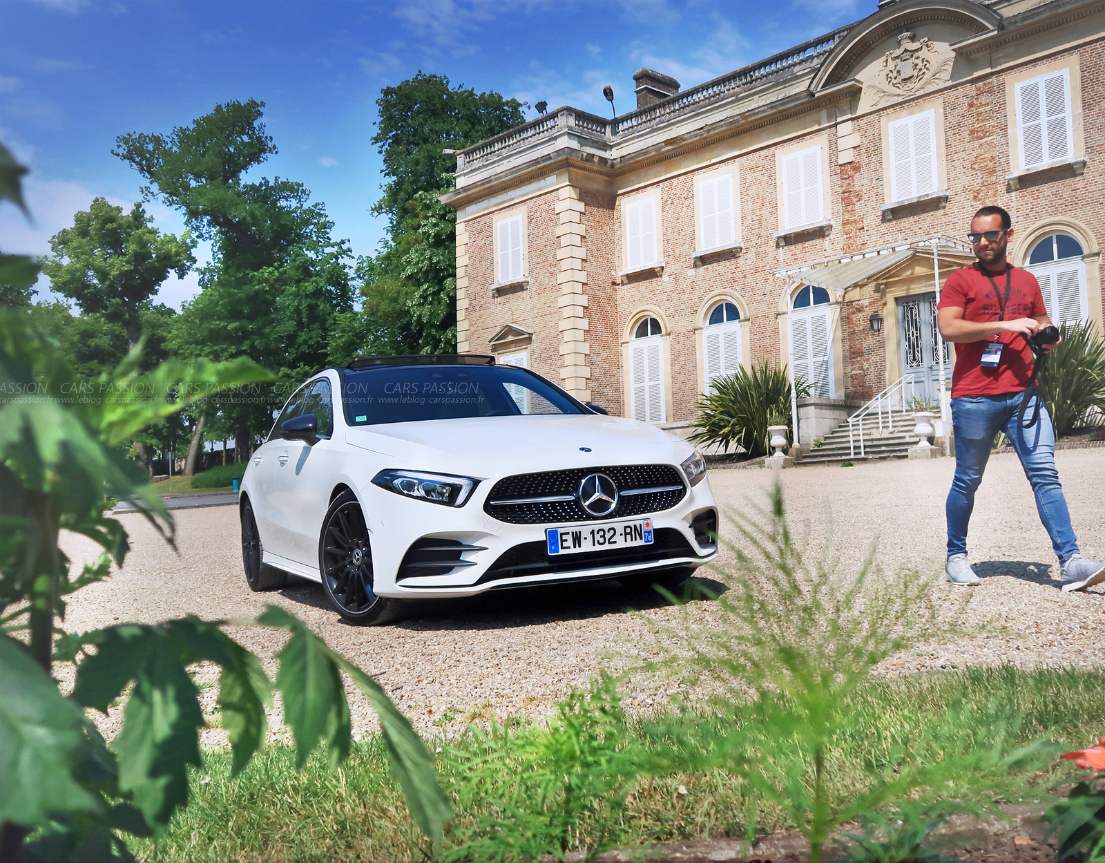 Real FX, notre avis sur le circuit auto avec I.A - Le Mag Sport Auto