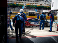 24 Heures du Mans 2018 : dans les starting-blocks avec Ford