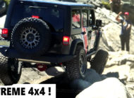 Off-road, rien n’est impossible : direction les USA ! (VLOG)