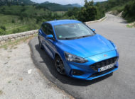 Essai, Ford Focus 2018 : en route pour l’avenir automobile !