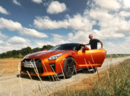 Essai, Nissan GT-R R35 :  570 ch de plaisir, la supercar la plus accessible !