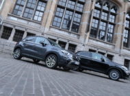 Fiat 500 X 2019 : les bons gènes de la famiglia