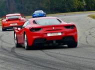 Stage de pilotage, au choix : Alpine A110 ou Ferrari F488 GTB ?