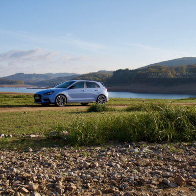 Hyundai i30 N