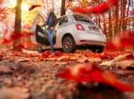 Essai, Fiat 500 : 2 cylindres et un style toujours à la mode