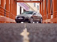Audi A1 (2019) : troubles de l’identité