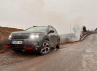 Essai, Citroën C5 Aircross : essence ou diesel ?