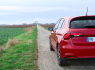 Essai, Fiat Tipo : la véritable alternative ?