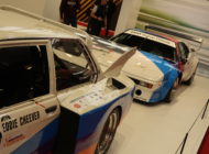 Rétromobile 2019, le salon qui vend toujours plus de rêve !