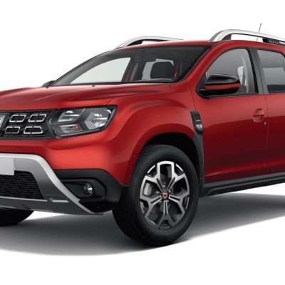 Essai avis dacia duster sandero logan 2019