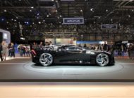 Dépêchons-nous d’aimer nos supercars…