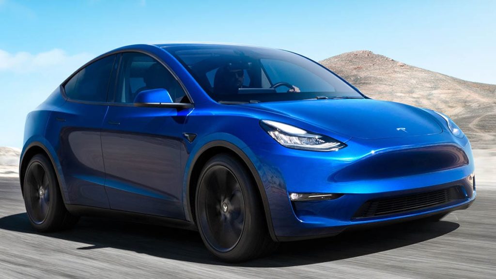 Tesla-Model-Y-2019-pilote-autonome