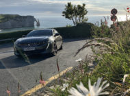 Le plus beau break est sous vos yeux : Peugeot 508 GT SW