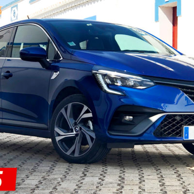 essai renault clio 5 2019 avis et prix en video