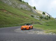 Mazda MX-5 30e Anniversaire : déjà un collector !