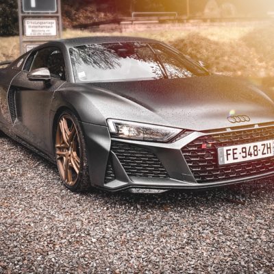 Fiche technique et performances : Audi R8 V10 Decennium