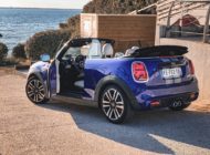 MINI Cooper S, le cabriolet le plus FUN du marché !