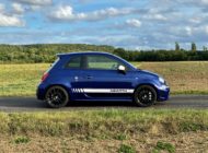 Abarth 595 Competizione : la plus petite des supercars !