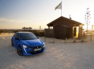 Nouvelle Peugeot 208 : opération séduction