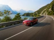 Ford Mustang Mach-E : l’histoire est en marche !
