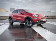 Fiat 500X, toujours dans le coup ?