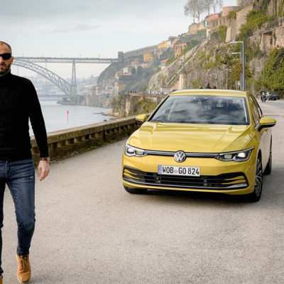 Essai Nouvelle Volkswagen Golf 8 2020 tdi tsi prix avis