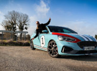 Ford Focus ST, look de rallye pour diesel sportif !
