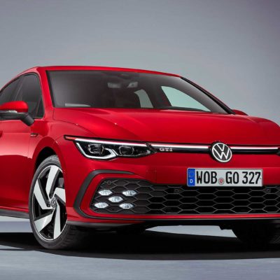 2020 volkswagen golf GTI 2020 2021