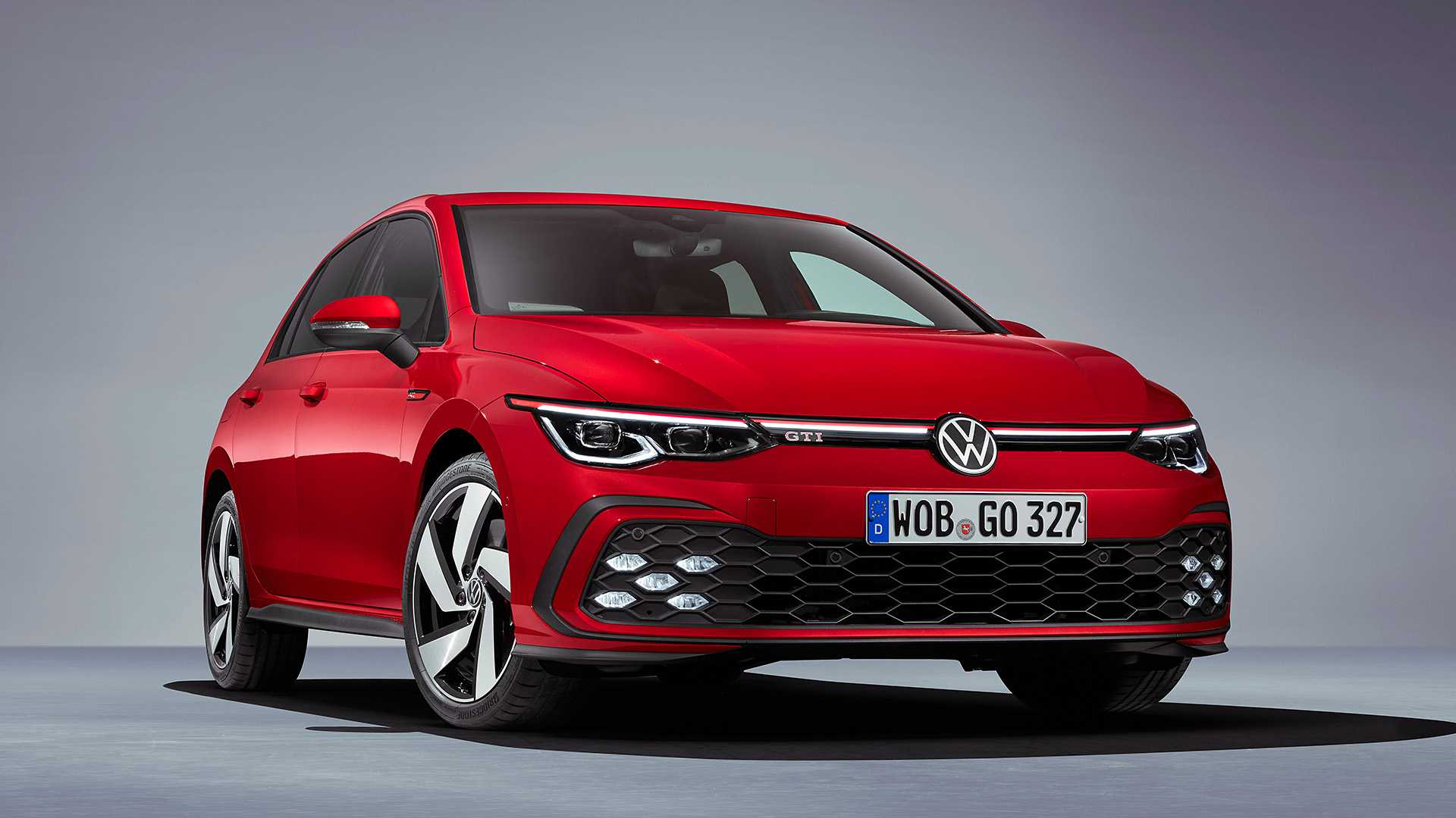 Quels sont les prix de la Nouvelle Volkswagen Golf 8 GTI 2020 ?