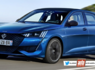 Nouvelle Peugeot 308 pour 2021 ça donne quoi ?