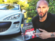 Comment rénover ses phares de voiture ?