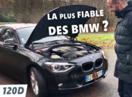 BMW serie 1 120D Sport : La plus fiable des BMW série 1 ?