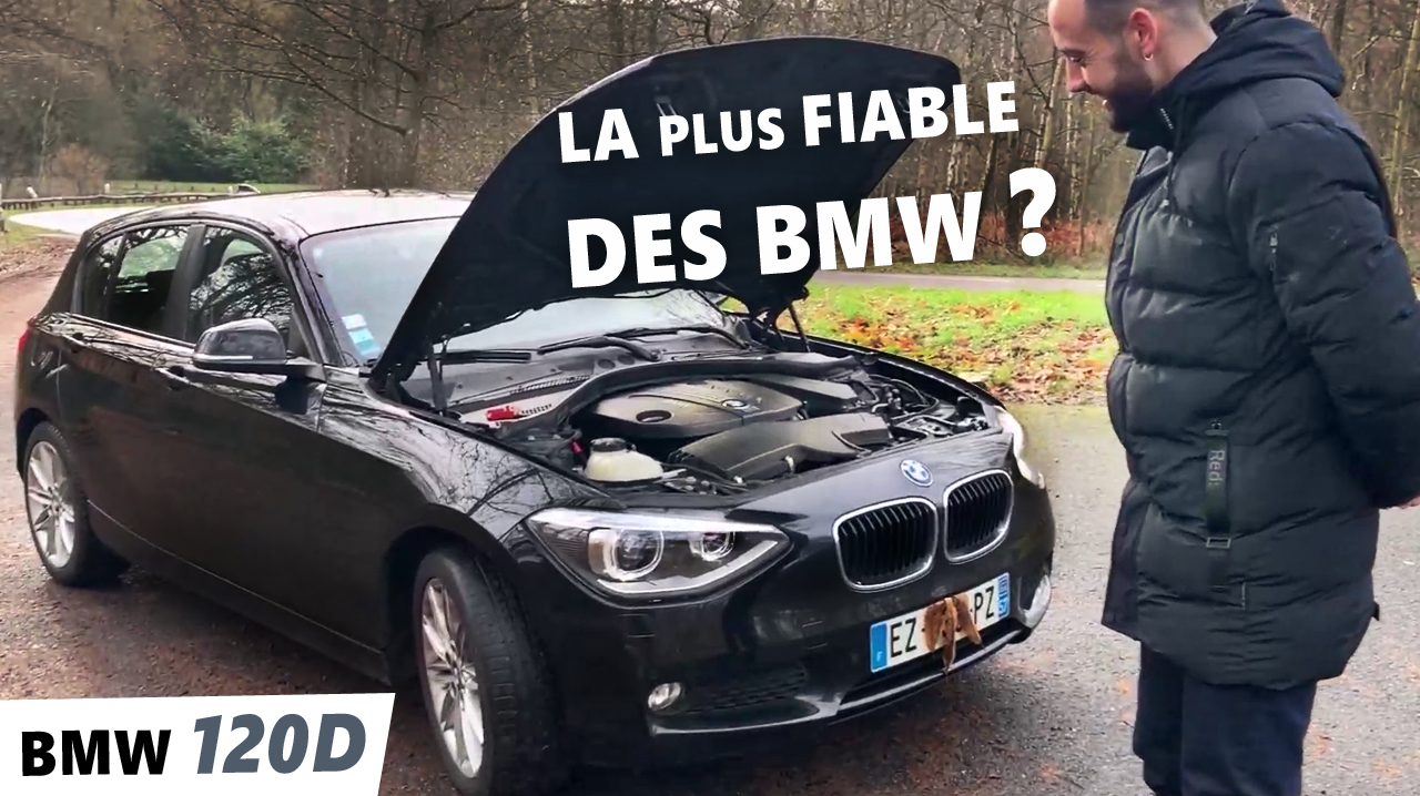 Fiche occasion BMW Série 1 F20: Fiabilité et guide d'achat (Page 1) / Série  1 F20 /