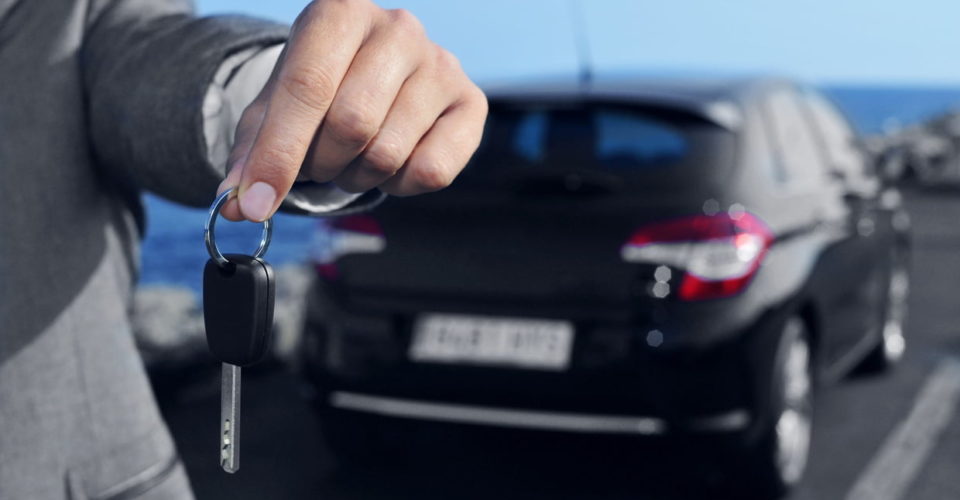 Acheter sa voiture en location Leasing ? Option d