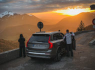 Essai : Volvo XC90 B5, la Rolls Suédoise !
