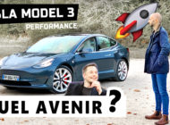 Elon Musk : Fou , Génie ou Visionnaire ? Tesla Model 3