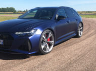 Essai de la gamme Audi Performance, de la RS à toutes les sauces !