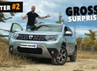Essai Dacia Duster 130 TCE Prestige, la valeur sûre ?