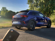 Essai Volkswagen Troc R, une Golf R transformée en SUV : la grande surprise ?