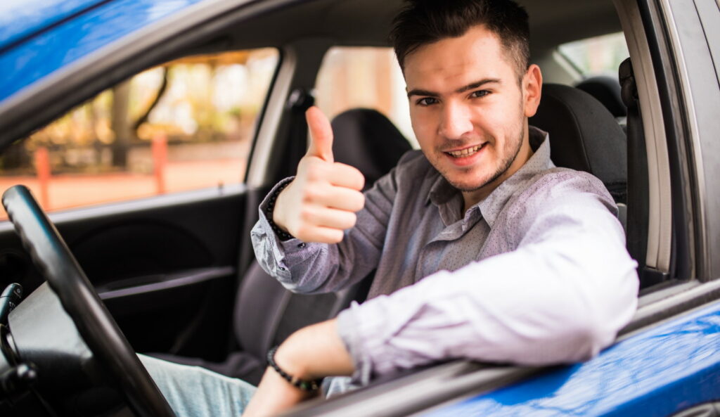 Assurance jeune conducteur : comment trouver la meilleure offre ?
